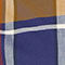 DONKERBLAUW / COGNAC / DONKERROOD