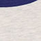 LIGHT GRAY / DARK BLUE