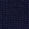 DARK BLUE / ECRU