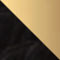 MARRON FONCÉ / GOUD / GEEL