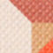 RED / LIGHT BROWN / BEIGE