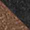 BRUN / SORT