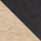 BEIGE / SILVER / BLACK