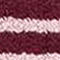 DARK RED / LIGHT PINK