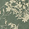 DONKERGROEN / MINT