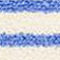 LIGHT BLUE / WHITE