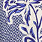 BLAU / CREME