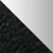 SCHWARZ / SILBER