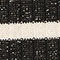 CREME / SCHWARZ