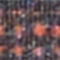 ROSE FUCHSIA / ORANGE FONCÉ / BLEU PÉTROLE