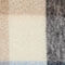 BEIGE / BLUE GRAY / BLACK