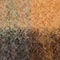 DONKERGEEL / BRUIN / MINT