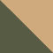 GOLD/GREEN