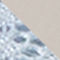 ARGENT / MARRON CLAIR / GRIS