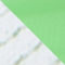 WHITE / SILVER / NEON GREEN