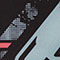 BLACK / PINK / LIGHT BLUE