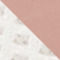 CREAM / DUSKY PINK / GRAY