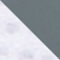 WHITE / DARK GRAY / LIGHT GREEN