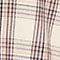 ECRU / LIGHT BROWN / BLACK