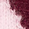 DONKERROOD / ROZE