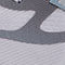 GRAY / SILVER / DARK GRAY