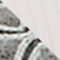 GRAY / SILVER / DARK GRAY