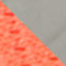 NEON RED / DARK GRAY / BLACK