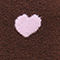 MARRON FONCÉ / ROZE