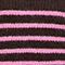DUNKELBRAUN / PINK