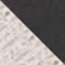 BEIGE / ZWART