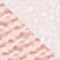 LIGHT PINK / ORANGE / LIGHT GREEN