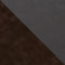 MARRON FONCÉ