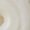 ECRU / ZILVER / WIT