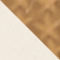 ECRU / GOLD