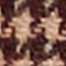 ROUGE FONCÉ / BEIGE