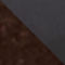 MARRON FONCÉ