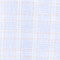HELLBLAU / BEIGE / WEISS