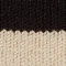 BEIGE / ZWART