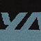 BLAUWGRIJS / ZWART