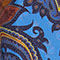BLAU / BRAUN / DUNKELBLAU