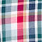 FUCHSIA / PETROL / DUNKELBLAU