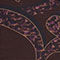 MARRON FONCÉ / BEIGE / PAARS