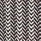 DARK BROWN / CREAM