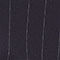 DONKERBLAUW / WIT