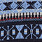 DONKERBLAUW / GRIJS / DONKERROOD