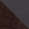 MARRON FONCÉ