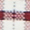BLANC / ROUGE FONCÉ / NOIR