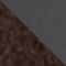 MARRON FONCÉ