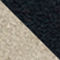 BEIGE / SCHWARZ