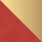 GOLD / ROT